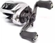 Катушка мультипликаторная Daiwa 21 Zillion SV TW 1000XHL (1102-10630218) - изображение 1