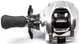 Катушка мультипликаторная Daiwa 21 Zillion SV TW 1000XHL (1102-10630218) - изображение 2