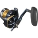 Котушка Daiwa 25 Saltiga 10HL (1102-A0022699001) - зображення 1