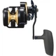 Котушка Daiwa 25 Saltiga 10HL (1102-A0022699001) - зображення 3