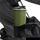 Крісло складане Ranger Relax Black (Арт. RA 2255B) - зображення 10