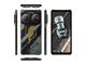 Смартфон Oukitel IIIF150 Air3 12/512GB Doodle - изображение 2