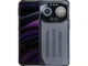 Смартфон Oukitel IIIF150 B3C 4/256GB Granite Gray - изображение 1