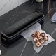 Кухонный вакуумный упаковщик Vacuum sealer Model 10 - изображение 2