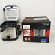 Фритюрница для дома на 1.5л Crownberg CB-5542 1200Вт - изображение 7