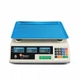 Весы торговые электронные настольные DOMOTEC MS-228 до 50 кг - изображение 1