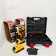Аккумуляторный мини-шуруповерт BOXER WZ-80 - изображение 4