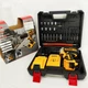 Аккумуляторный мини-шуруповерт BOXER WZ-80 - изображение 5