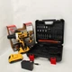 Аккумуляторный мини-шуруповерт BOXER WZ-80 - изображение 6