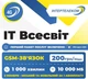 Великий комплект стартових пакетів SIM-карт 20+7 (27 штук) – SIM-карти оптом - зображення 2