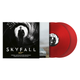 Виниловый диск OST / SKYFALL (2LP КРАСНОГО ЦВЕТА) - изображение 2