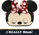 Интерактивная сумочка Purse Pets Disney Minnie Mouse, крос-боди Минни Маус - изображение 4