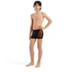 Плавки-шорти для хлопчиків Arena BRIGHT SWIM SHORT Чорний, Помаранчевий 128 см (006721-503 128) - зображення 5