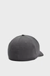 Чоловіча Кепка UA M Blitzing Low Team STR Сірий M/L (1376702-040 M/L) - зображення 2