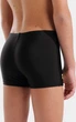 Плавки-боксеры для мальчиков Arena GRAPHIC SWIM SHORT Черный, Желтый 116 см (010409-503 116) - изображение 4
