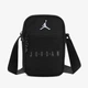 Сумка Jordan Jam Blacktop Festtival Bag 1.7L Черный 23 х 15 х 5 см (MA9190-023) - изображение 1