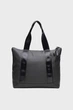 Жіноча Сумка UA Women's Unstoppable Tote 24L Чорний 48 х 37 х 16 см (6009907-001) - зображення 1