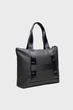 Жіноча Сумка UA Women's Unstoppable Tote 24L Чорний 48 х 37 х 16 см (6009907-001) - зображення 2