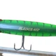 Воблер Evergreen Sledge 6F, #136 Mat hot tiger, б/в - изображение 2