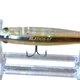 Воблер Evergreen Sledge 6F, #301 Flicker gold, б/в - изображение 2
