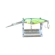 Воблер Evergreen JB 20th Anniversary Ice Сream Bill Shad 60SP, #303 Lightning blue, б/в - изображение 3
