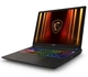 Ноутбук MSI 16 Vector A16 HX A8WHG-072XUA 2560x1600 IPS/Ryzen 9 8940HX/32GB/1TB/RTX 5070 Ti 12GB/DOS/Grey (A8WHG-072XUA) - изображение 2