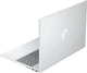 Ноутбук HP 16 OmniBook 5 AI 16-af1030ua 1920x1200 IPS/Intel Core Ultra 7 255U/32GB/1TB/Intel Graphics/DOS/Glacier Silver (D16J0EA) - изображение 4