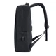 Рюкзак для ноутбука XO 17 (CB02-17.black) - изображение 2