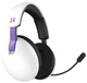 Ігрова гарнітура HATOR Hellyberry HH30 Wireless White-Violet (HH30_wireless_WV) - зображення 2