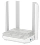 Інтернет-центр WIFI AX3000, 4хGigabit, USB3.0 Keenetic Hopper (KN-3811) - зображення 1