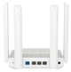 Інтернет-центр WIFI AX3000, 4хGigabit, USB3.0 Keenetic Hopper (KN-3811) - зображення 4