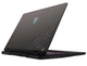 Ноутбук MSI 17 Crosshair 17 HX AI D2XWGKG-057XUA 2560x1600 IPS/Intel Core Ultra 9 275HX/32GB/1TB/RTX 5070 8GB/DOS/Grey (D2XWGKG-057XUA) - изображение 7