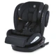 Детское автокресло ME 1045 EVOLUTION 360 Moon Black - изображение 1