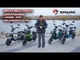 Электровелосипед SPARK COMPACT 14 48V/400W/12Ah Красный - изображение 3