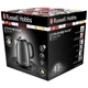 Электрочайник Russell Hobbs 24993-70 Colours Plus Mini - изображение 5