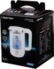 Електрочайник Liberton LEK-6830 - зображення 8