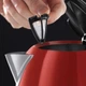 Электрочайник Russell Hobbs 20412-70 - изображение 4