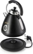 Электрочайник Gorenje K17CLBK - изображение 2
