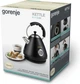Электрочайник Gorenje K17CLBK - изображение 6