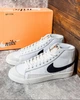 Кросівки Nike Blazer Mid 77 Vintage 42 (26.5 см) White (арт 1334) - зображення 2
