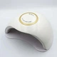 LED+UV Лампа для маникюра SUN 5PS Professional 48Вт (Лампа для сушки ногтей) - изображение 2