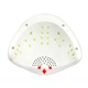 LED+UV Лампа для маникюра SUN 5PS Professional 48Вт (Лампа для сушки ногтей) - изображение 4