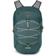 Рюкзак міський Osprey Quasar torrent blue heather Uni (100087161) - зображення 3