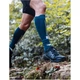 Гетри Compressport R2 3.0 stargazer/white L (100084795) - изображение 3