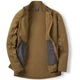 Флісова кофта Rab Covex Jacket Mns Oak L (100085564) - зображення 3