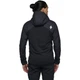Куртка Black Diamond First Light Hybrid Hoody Mns Black M (100079903) - изображение 3