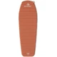 Туристический коврик самонадувающий Sea to Summit Pursuit SI Mat Regular Bombay brown (100084649) - изображение 2
