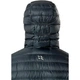 Куртка Rab Microlight Alpine Jacket Mns Black M (100084182) - изображение 6