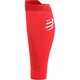 Гетри Compressport R2 3.0 fluo red/white refl L (100084849) - изображение 3