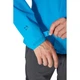 Куртка Rab Downpour Jacket Mns Maya Blue M (100084266) - изображение 4